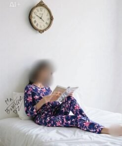 Alternative view of PRIMARK VEL FLEURS