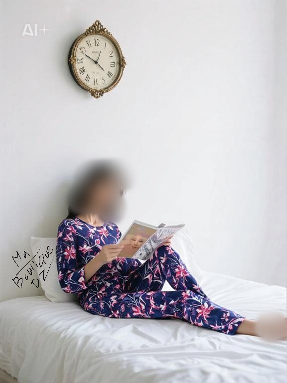 Primark VEL FLEURS – Image 2