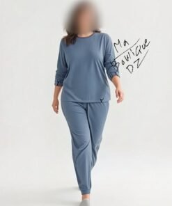 Alternative view of Primark vel Gris