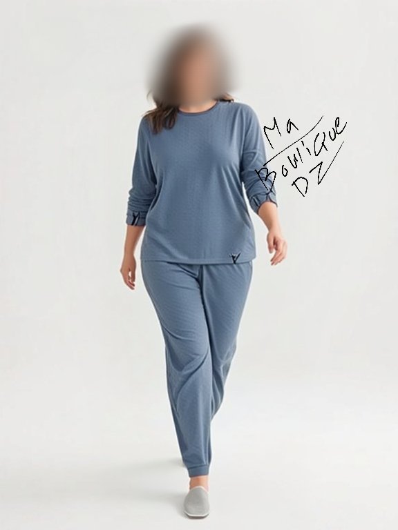 Primark vel Gris - الصورة 2