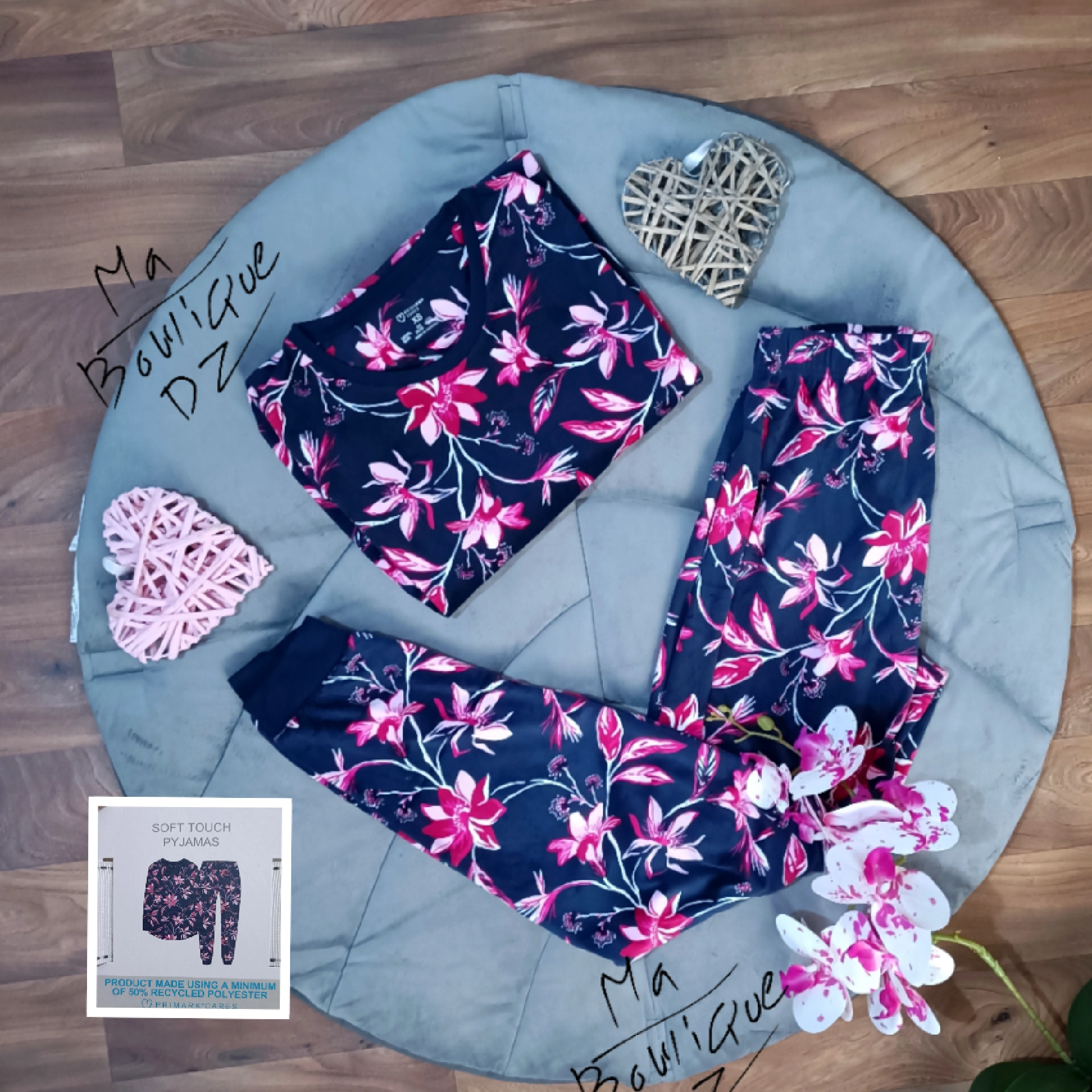 Primark VEL FLEURS – Image 4
