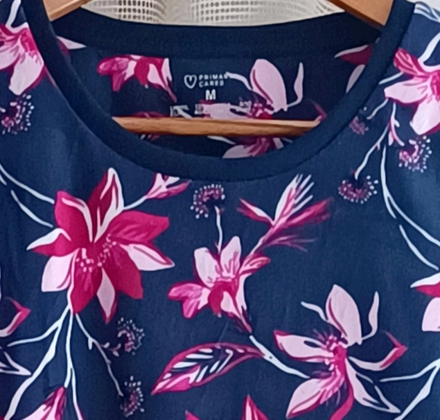 Primark VEL FLEURS – Image 6
