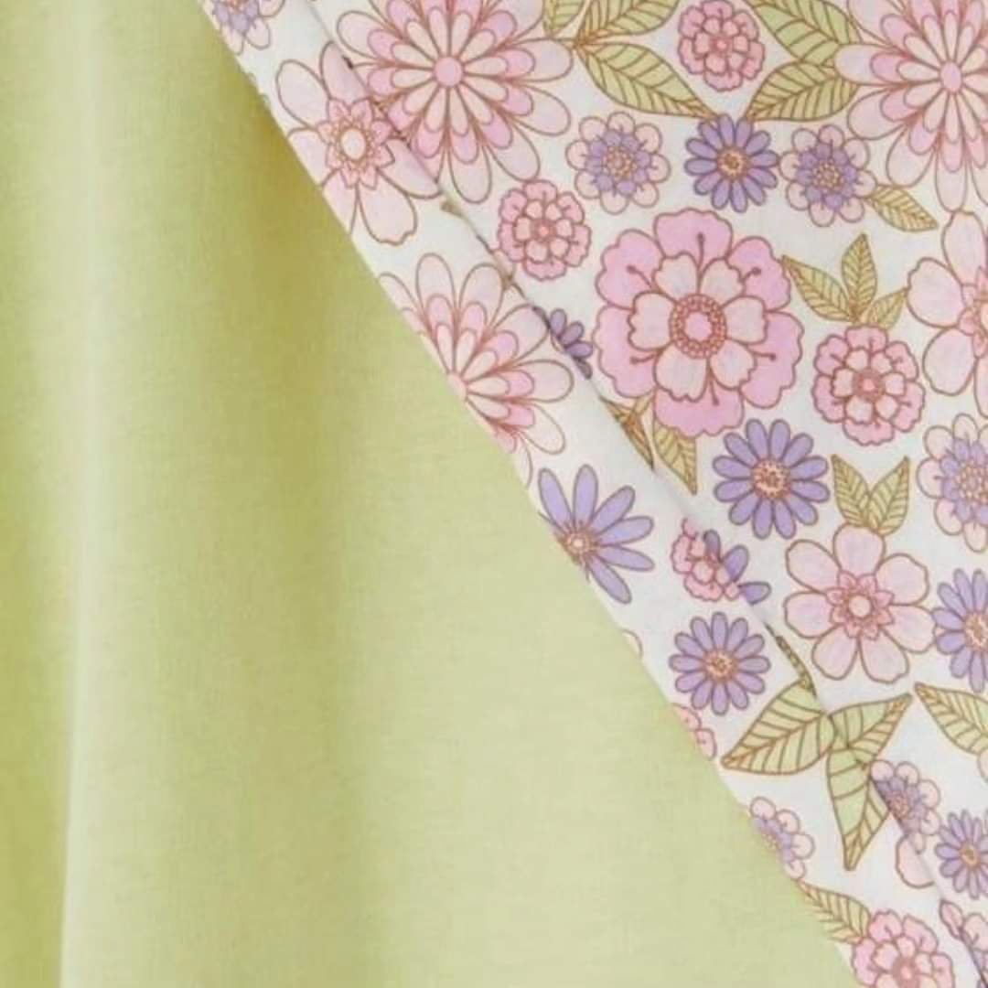 Pyjama Primark Pistache – Image 2