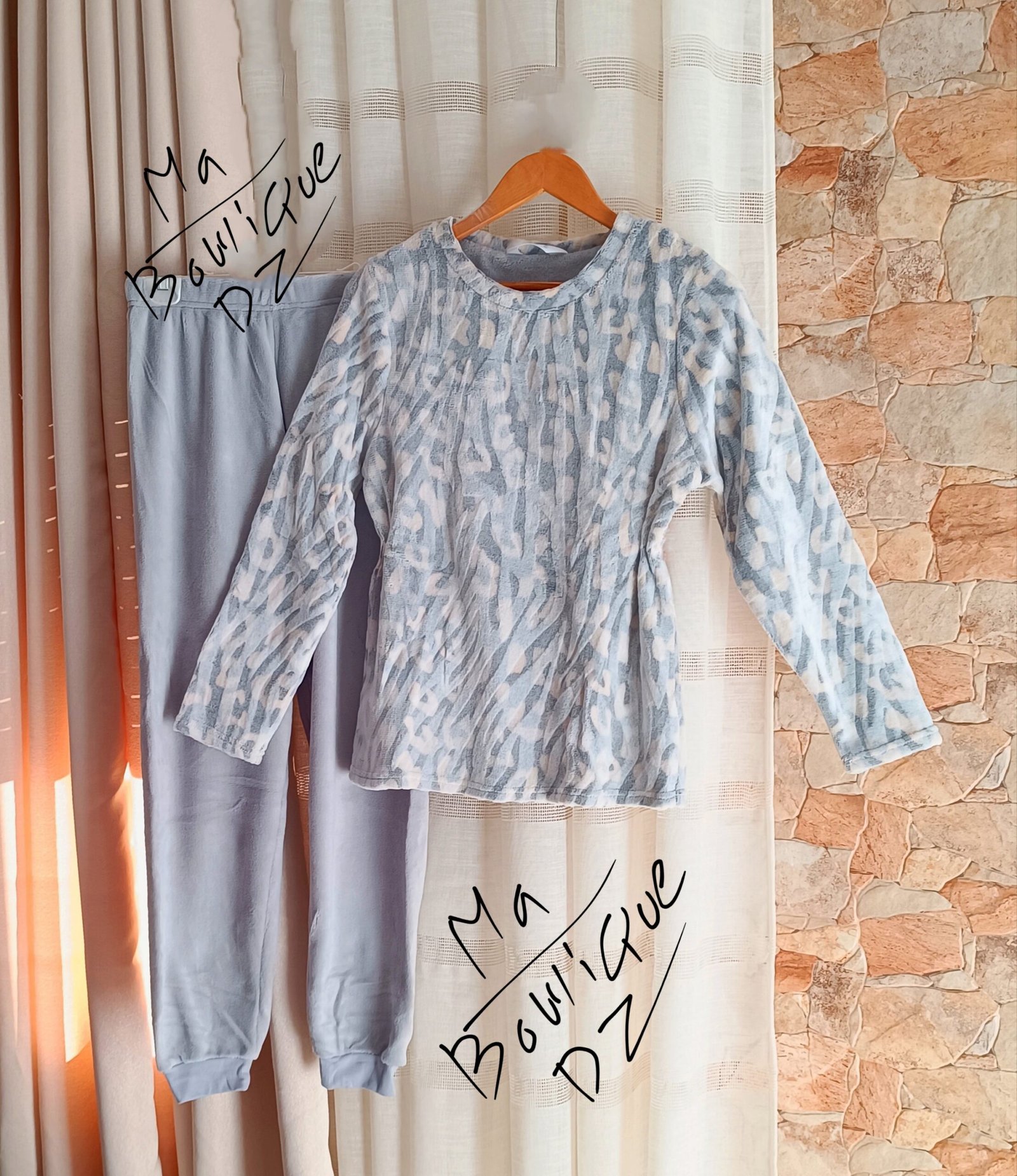 Pol Gris Léopard – Image 3