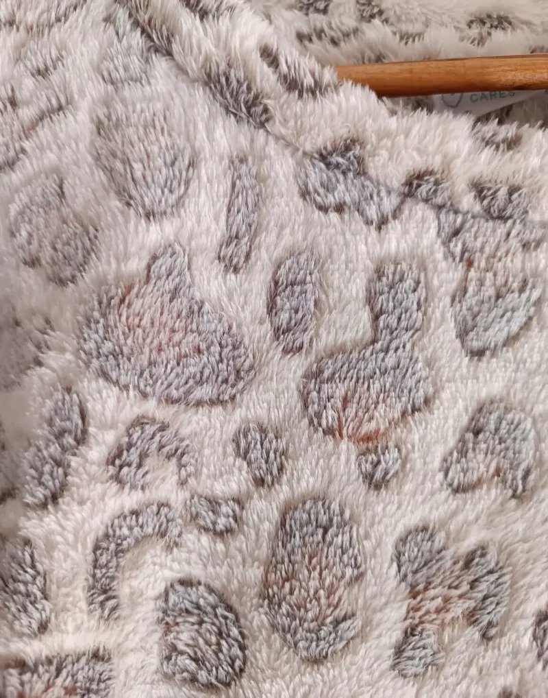 Pol Beige Léopard - الصورة 5