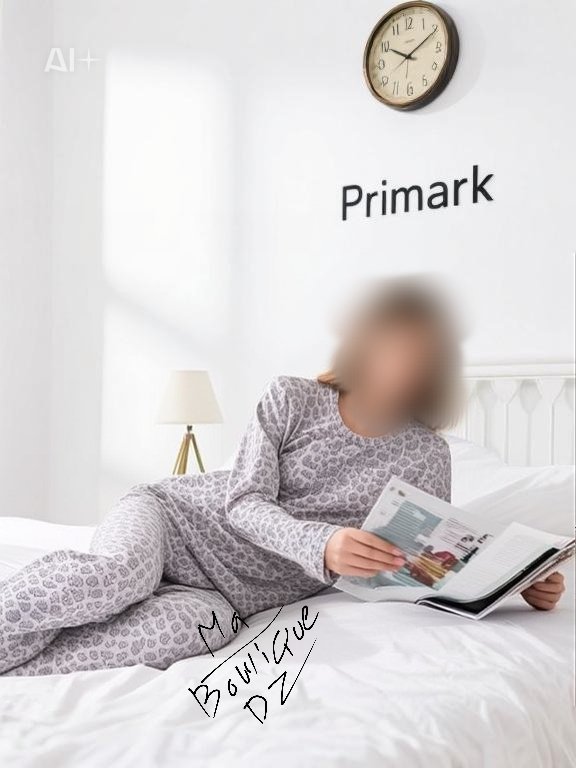 Pol Beige Léopard - الصورة 2