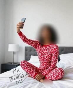 Alternative view of ML Rouge Coeur