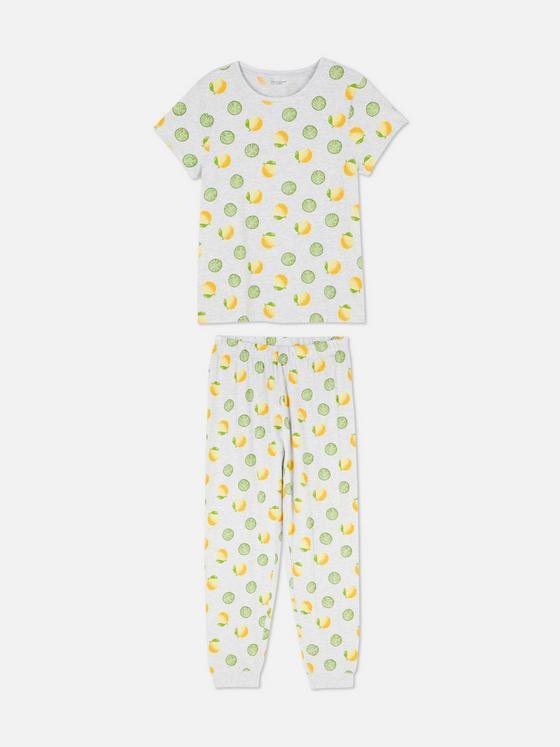 Primark Gris - الصورة 3