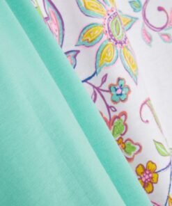 Alternative view of Primark Vert d'eau