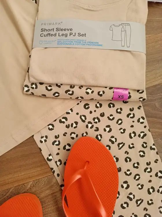 Primark Beige - الصورة 3