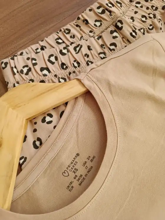 Primark Beige - الصورة 4