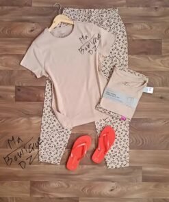 Alternative view of Primark Beige