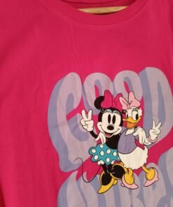 Alternative view of Robe Good Vibes