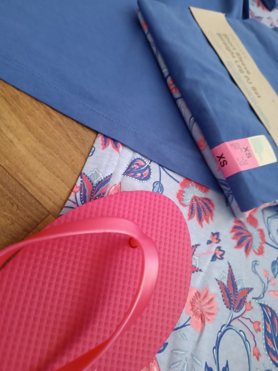 Primark Bleu - الصورة 5