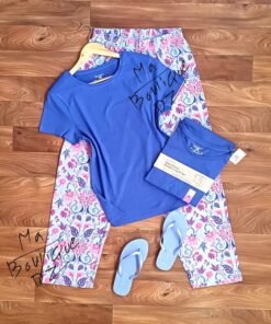 Alternative view of Primark Bleu