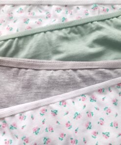 Alternative view of Pack 4 Bikini