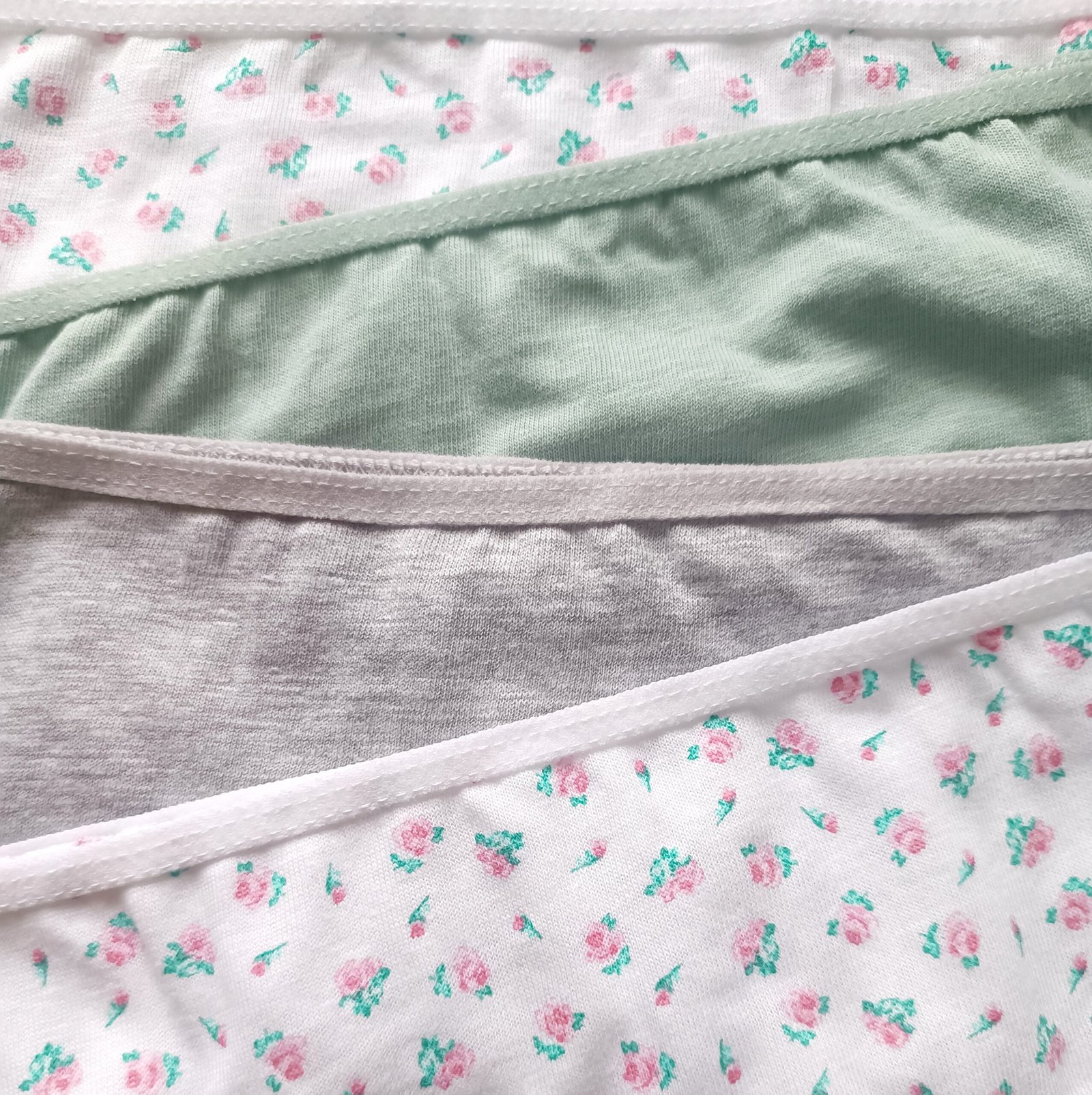 Pack 4 Bikini – Image 2