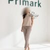 Primark Beige