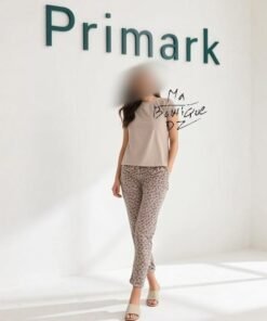 Primark Beige