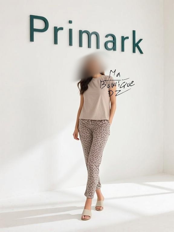 Primark Beige