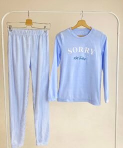 Alternative view of Primark Pol Bleu