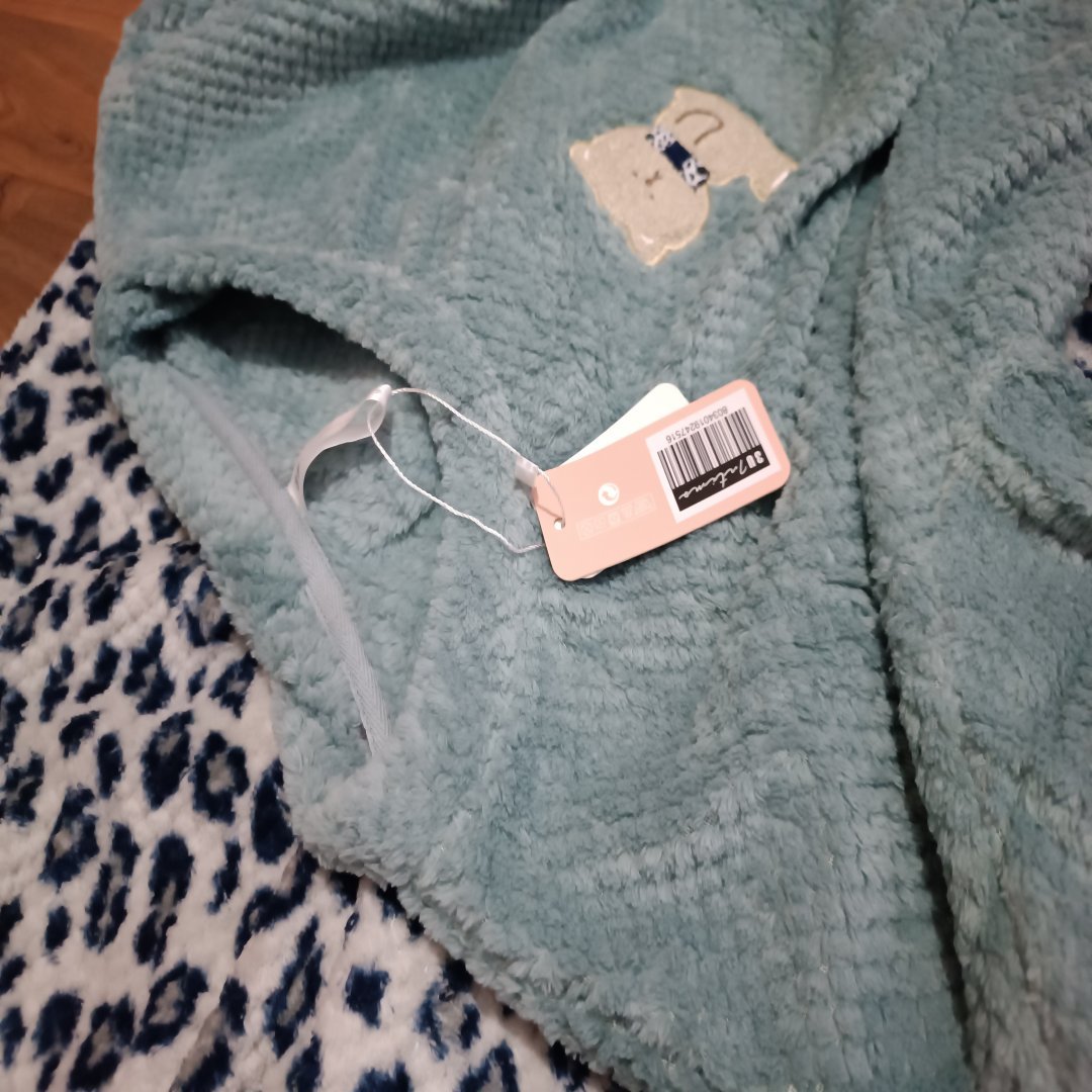 Intima Bleu Leopard – Image 5