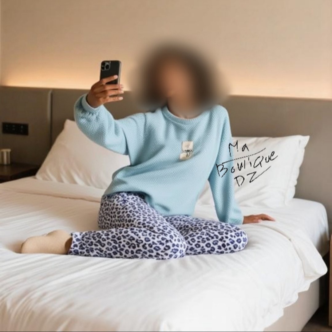 Intima Bleu Leopard – Image 3