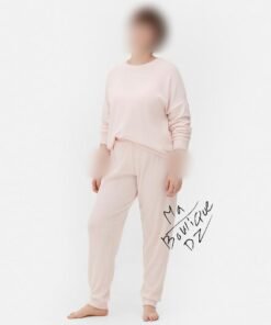 Alternative view of Pyjama Primark long Rose