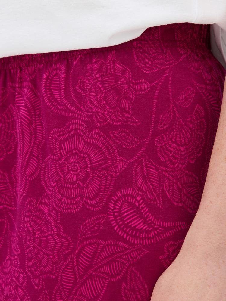 Primark DM Fuchsia - الصورة 4