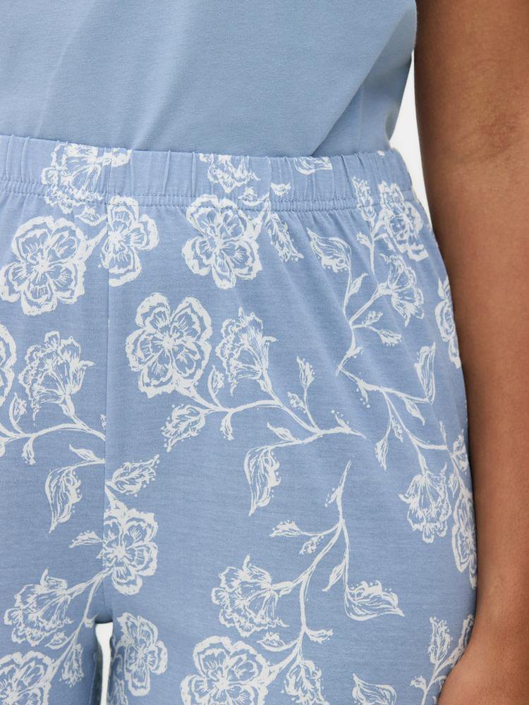 Primark Bleu Fleur – Image 2