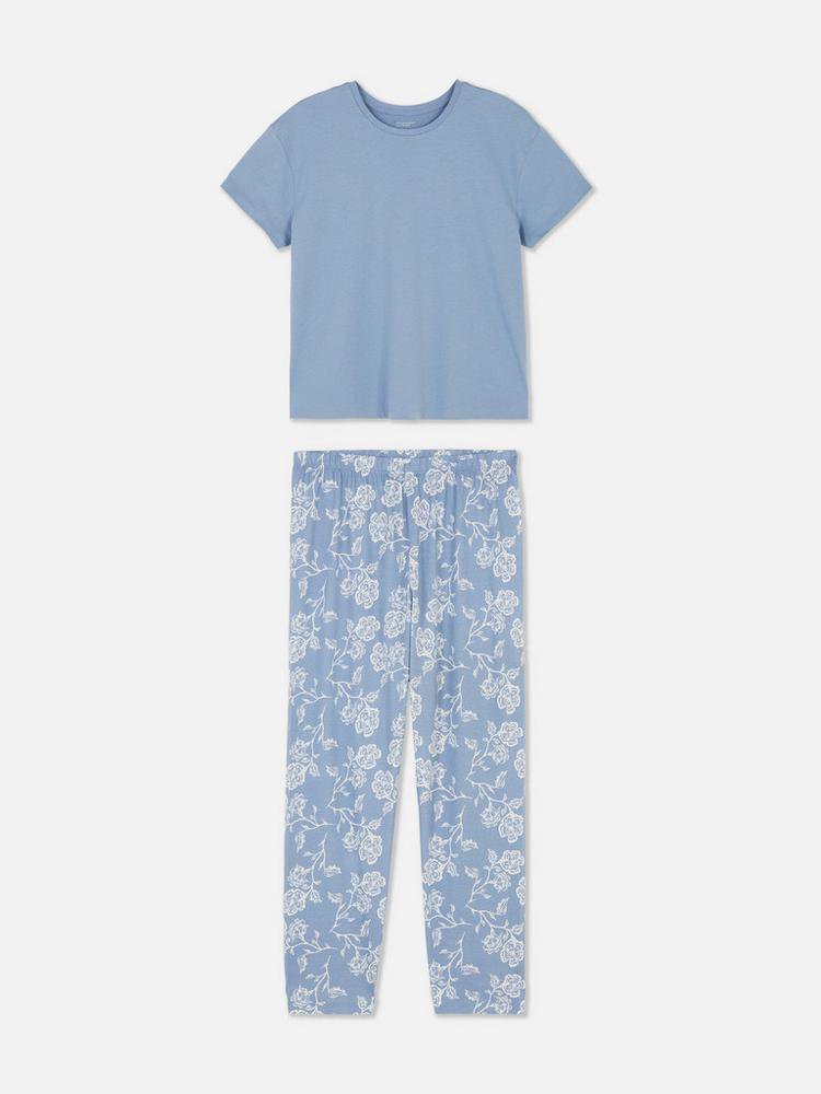 Primark Bleu Fleur – Image 5