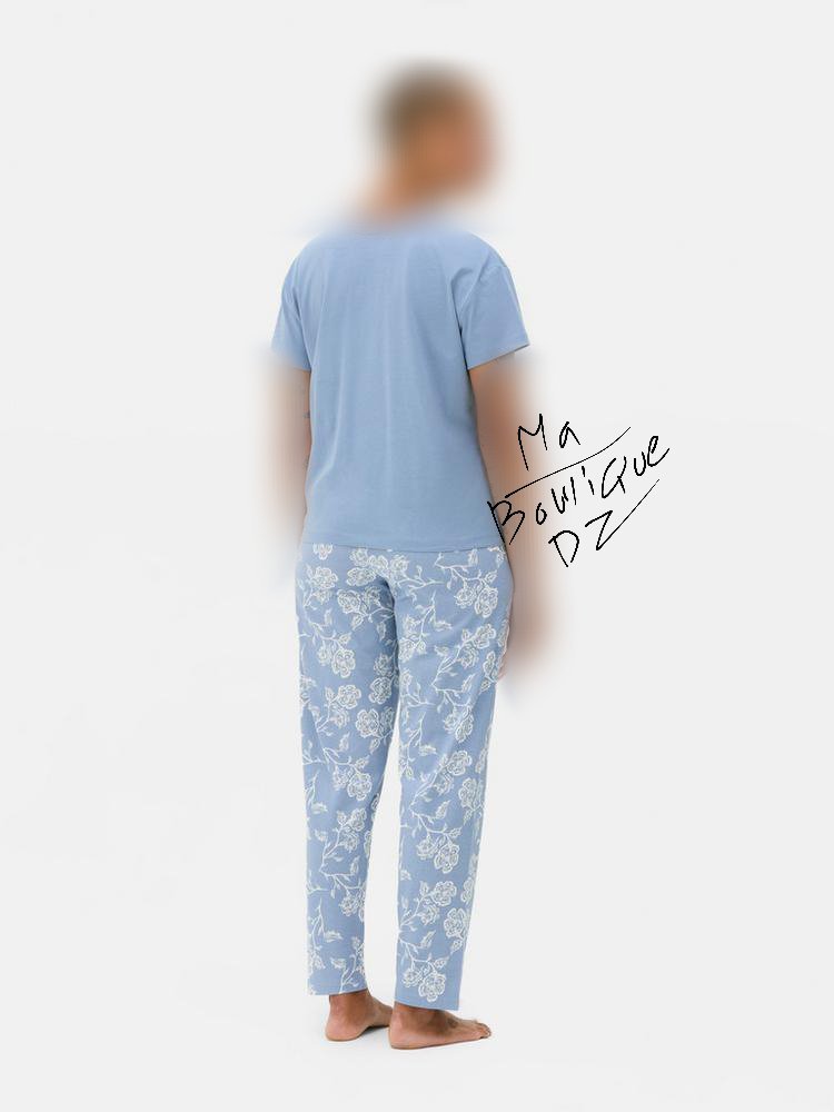 Primark Bleu Fleur – Image 4