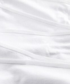 Alternative view of Lot de 5 slips brésiliens Blanc