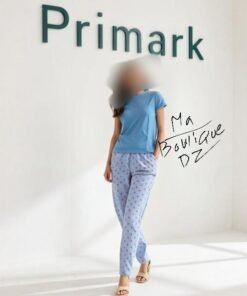 Primark DM Bleu ciel