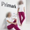 Primark DM Fuchsia