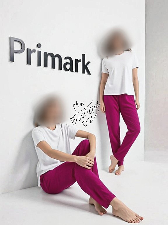 Primark DM Fuchsia