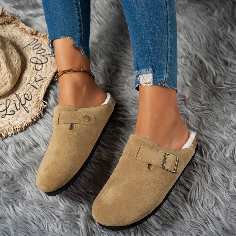 Sabot fourré - الصورة 9