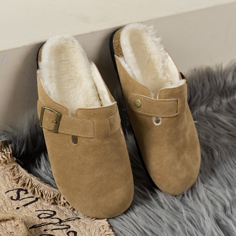 Sabot fourré - الصورة 2