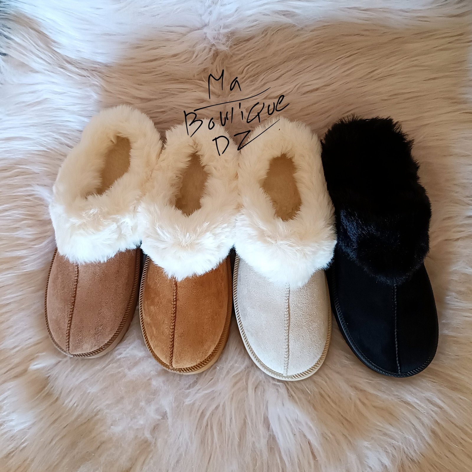 Chausson Doudou – Image 10