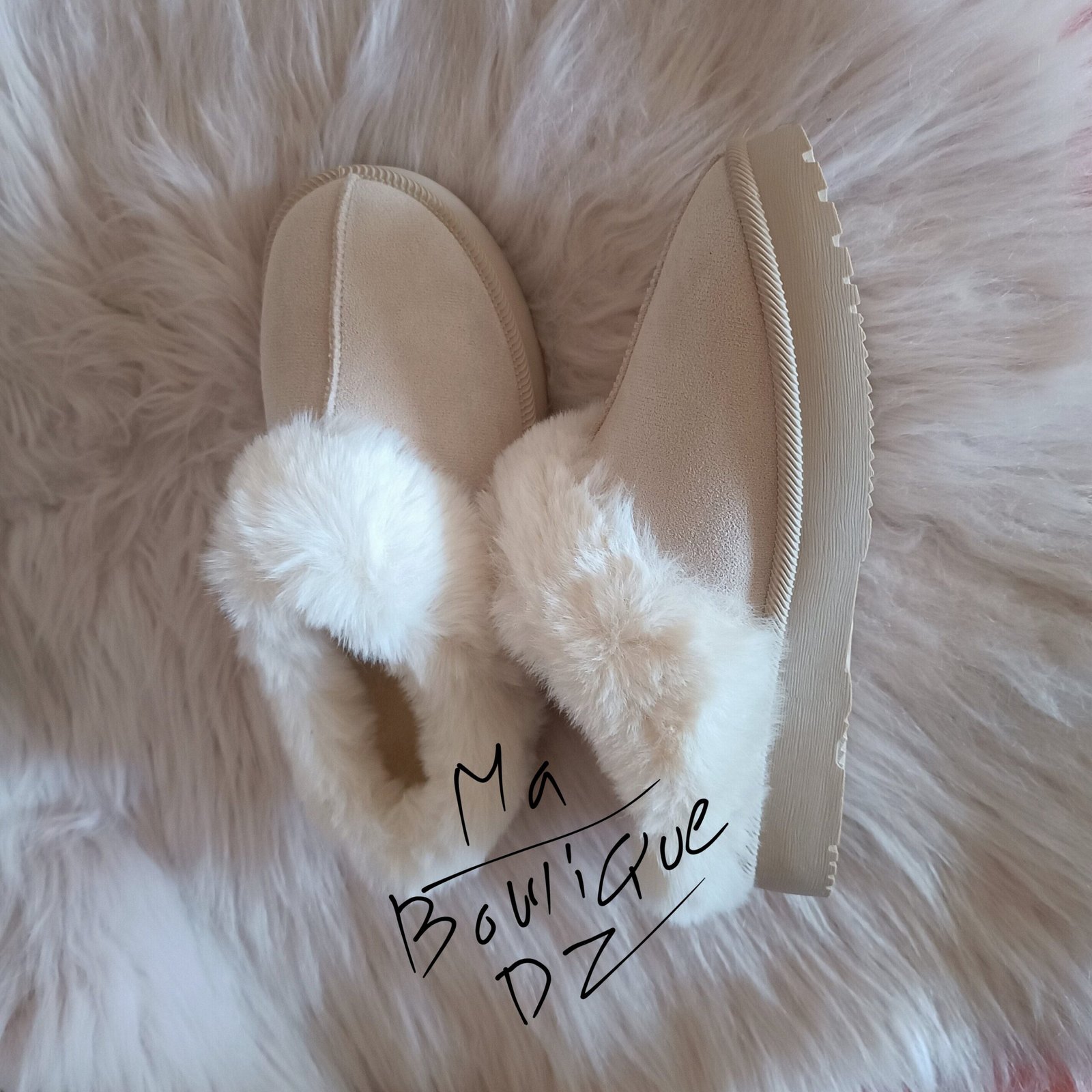 Chausson Doudou – Image 5