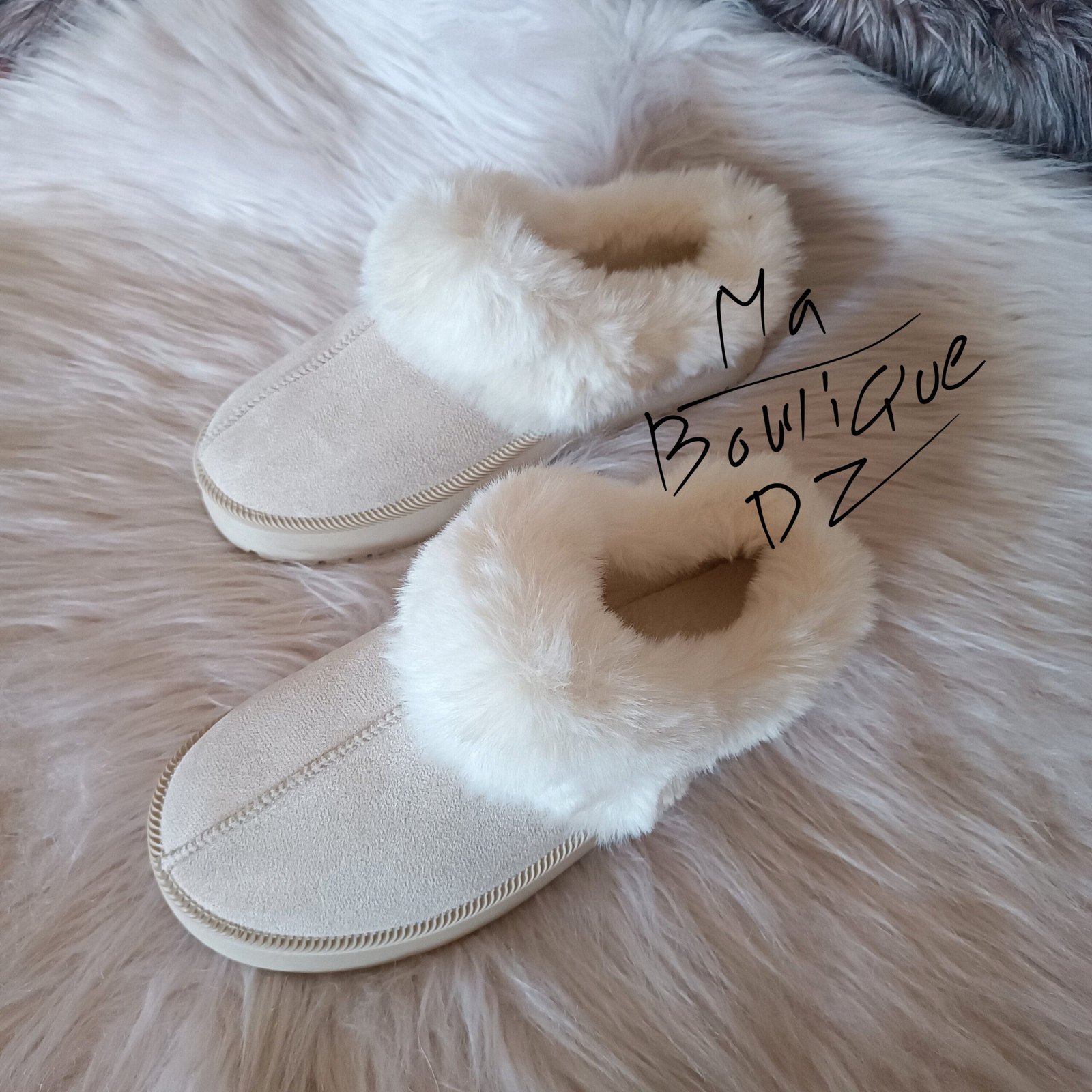 Chausson Doudou – Image 4