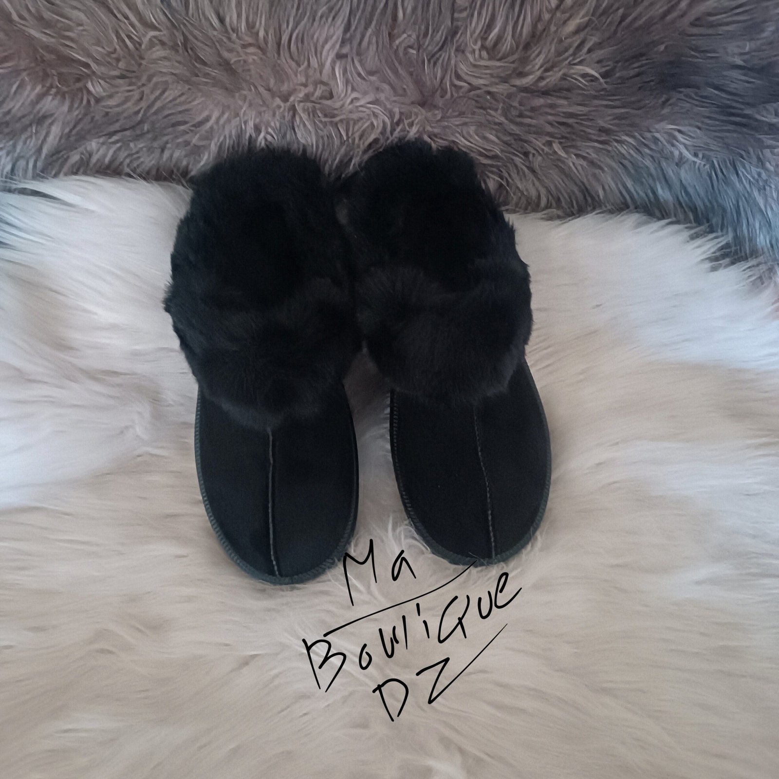 Chausson Doudou – Image 7