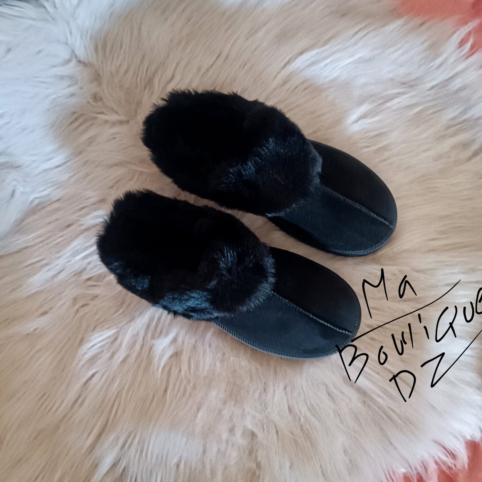 Chausson Doudou – Image 6