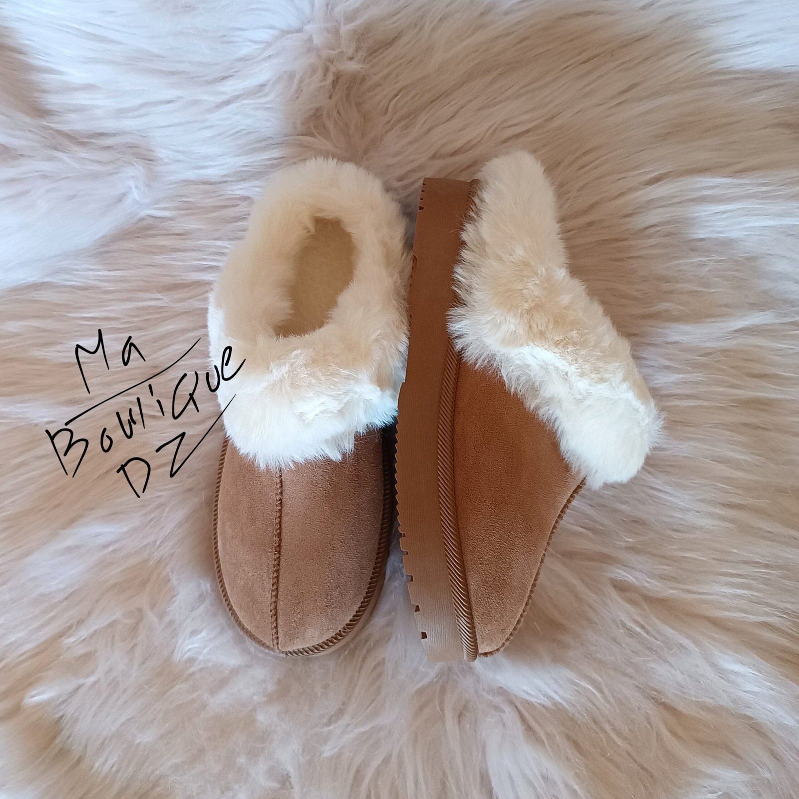 Chausson Doudou – Image 9