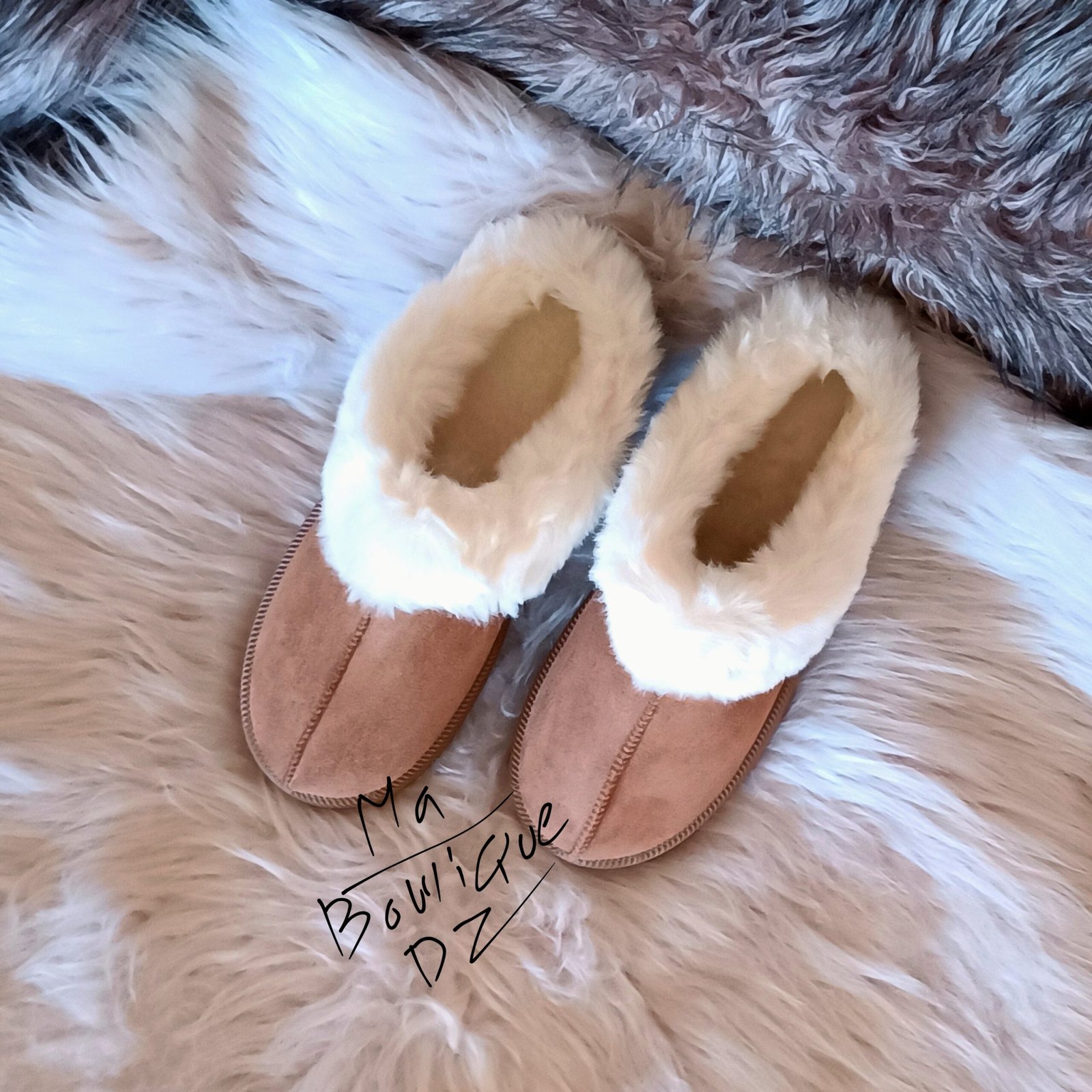 Chausson Doudou – Image 8