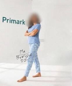 Alternative view of Primark Bleu Fleur