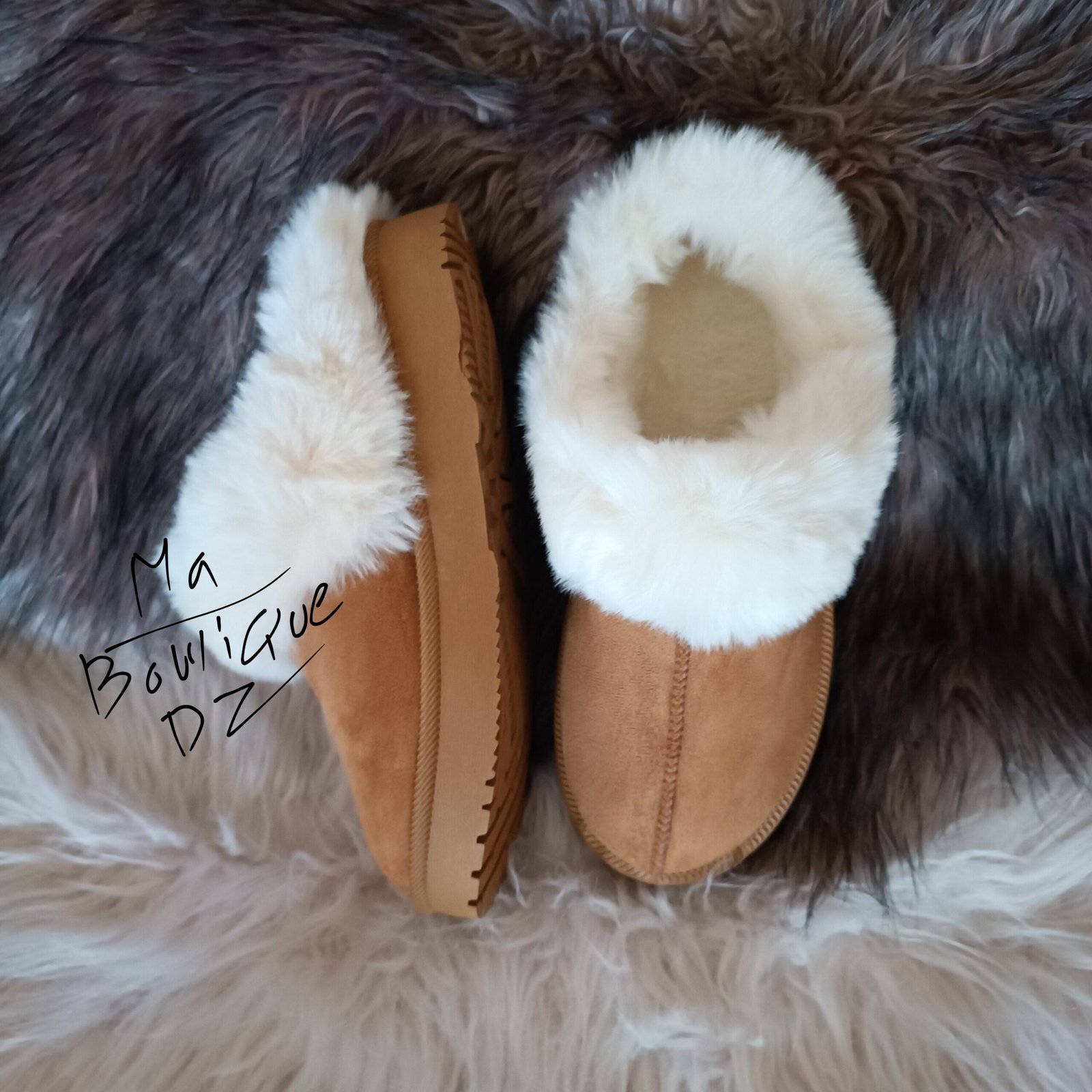 Chausson Doudou – Image 3