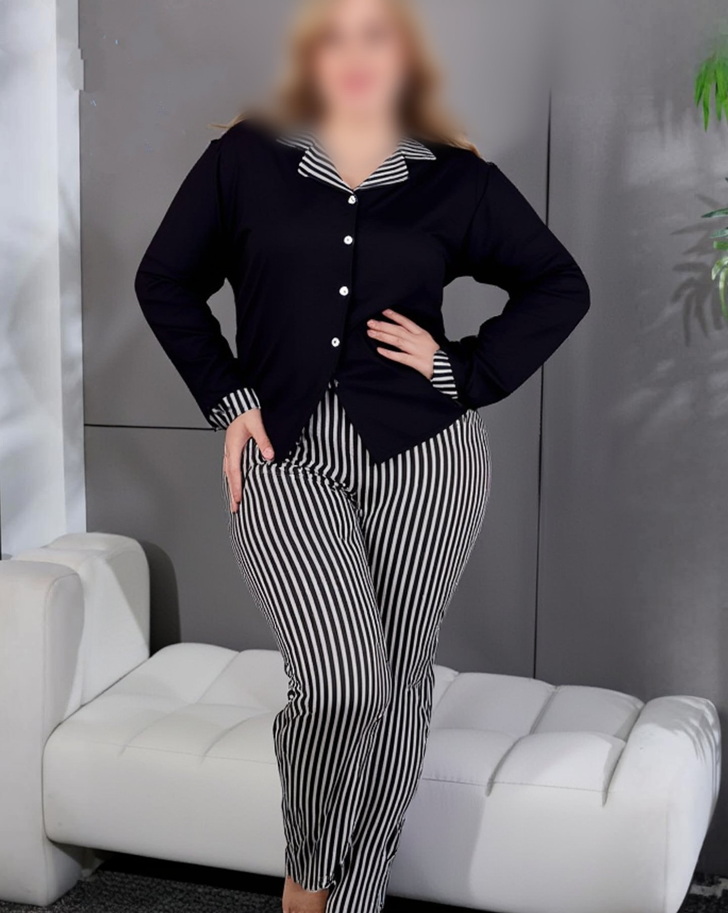 Eliz Noir big - الصورة 2