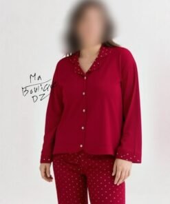 Alternative view of Eliz Rouge Big