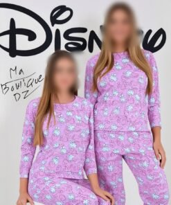 Pyjama Disney Hello Kitty